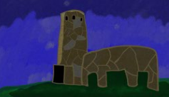 My Fifth Image