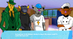 My Sixth Image