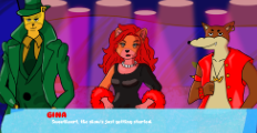 My Sixth Image
