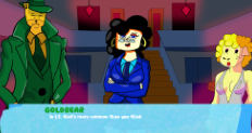 My Sixth Image